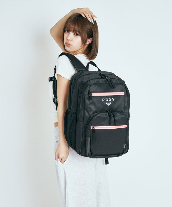 ROXY NEW BEGINNING (最大32L) バックパック リュック 【2026年春夏