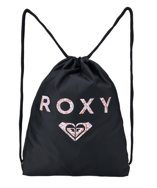 ROXY ウィメンズ ACTIVE DRAW バックパック/リュック 【2026年春夏モデル】 PBG / F