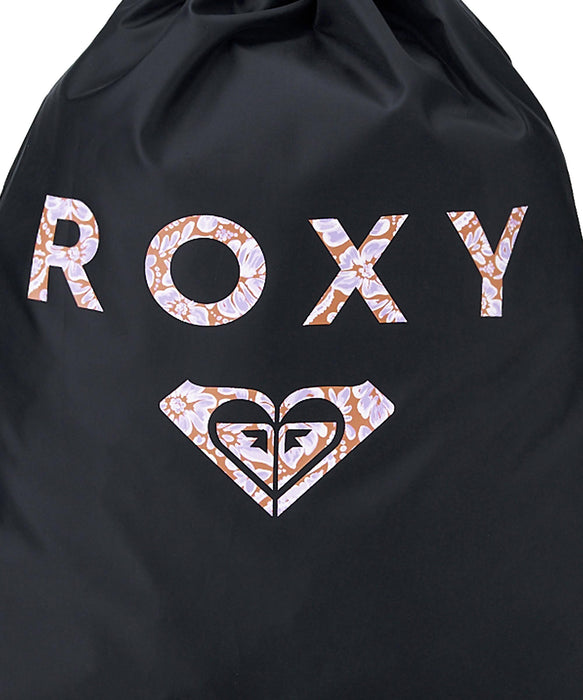 ROXY ウィメンズ ACTIVE DRAW バックパック/リュック 【2026年春夏モデル】 PBG / F