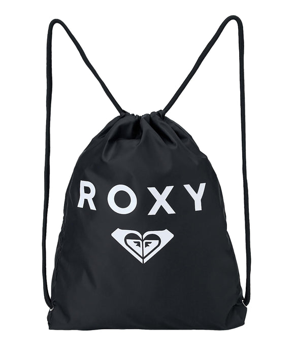 ROXY 幾何学模様 バックパック ROXY ACTIVE DRAW バックパック リュック 【2026年春夏モデル】