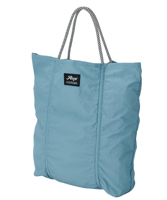 ROXY ウィメンズ COASTY DAYS TOTE トートバッグ 【2026年春夏モデル】 LBL / F