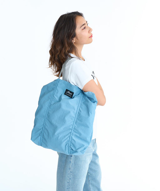 ROXY ウィメンズ COASTY DAYS TOTE トートバッグ 【2026年春夏モデル】 LBL / F