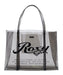 ROXY ウィメンズ SUNSAND TOTE トートバッグ 【2026年春夏モデル】 BLK / F