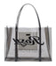 ROXY ウィメンズ SUNSAND TOTE トートバッグ 【2026年春夏モデル】 BLK / F