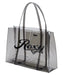 ROXY ウィメンズ SUNSAND TOTE トートバッグ 【2026年春夏モデル】 BLK / F