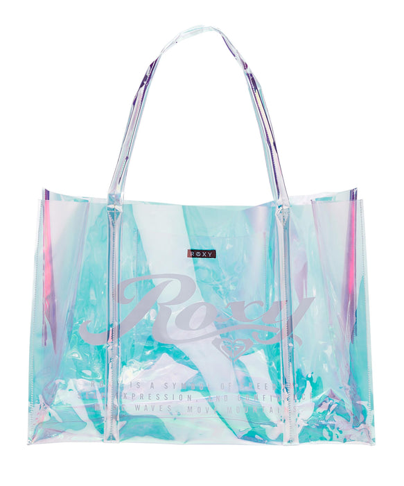 ROXY ウィメンズ SUNSAND TOTE トートバッグ 【2026年春夏モデル】 MUL / F