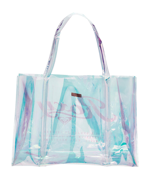 ROXY ウィメンズ SUNSAND TOTE トートバッグ 【2026年春夏モデル】 MUL / F