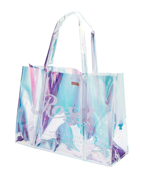 ROXY ウィメンズ SUNSAND TOTE トートバッグ 【2026年春夏モデル】 MUL / F