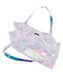 ROXY ウィメンズ SUNSAND TOTE トートバッグ 【2026年春夏モデル】 MUL / F