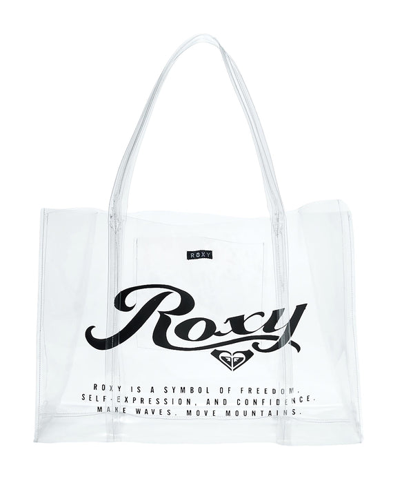 ROXY SUNSAND TOTE トートバッグ 【2026年春夏モデル】