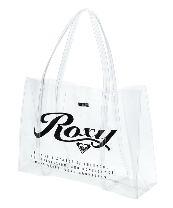 ROXY SUNSAND TOTE トートバッグ 【2026年春夏モデル】