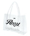 ROXY ウィメンズ SUNSAND TOTE トートバッグ 【2026年春夏モデル】 WHT / F