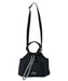 ROXY ウィメンズ COASTY DAYS  SHOULDE ショルダーバッグ 【2026年春夏モデル】 BLK / F