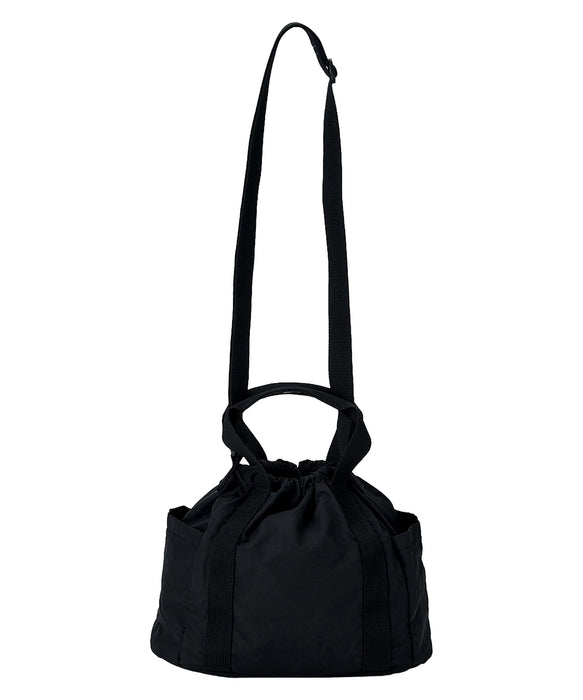 ROXY ウィメンズ COASTY DAYS  SHOULDE ショルダーバッグ 【2026年春夏モデル】 BLK / F
