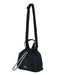 ROXY ウィメンズ COASTY DAYS  SHOULDE ショルダーバッグ 【2026年春夏モデル】 BLK / F
