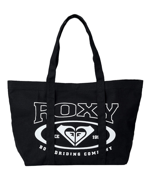 ROXY SOLUNA TOTE トートバッグ 【2026年春夏モデル】