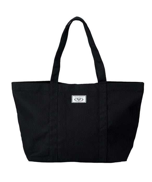 ROXY SOLUNA TOTE トートバッグ 【2026年春夏モデル】