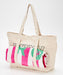 ROXY ウィメンズ SOLUNA TOTE トートバッグ 【2026年春夏モデル】 OWT / F