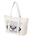 ROXY ウィメンズ SOLUNA TOTE トートバッグ 【2026年春夏モデル】 OWT / F