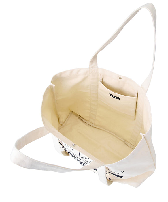 ROXY ウィメンズ SOLUNA TOTE トートバッグ 【2026年春夏モデル】 OWT / F