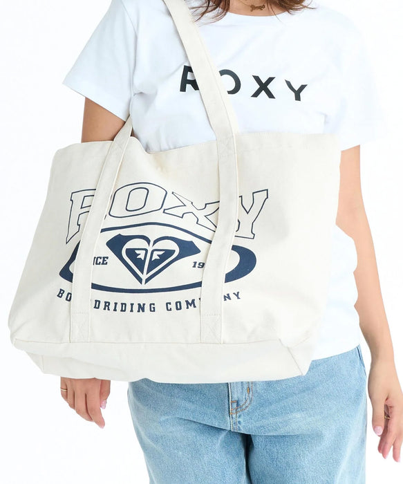 ROXY SOLUNA TOTE トートバッグ 【2026年春夏モデル】