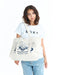 ROXY ウィメンズ SOLUNA TOTE トートバッグ 【2026年春夏モデル】 OWT / F