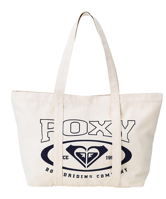 ROXY ウィメンズ SOLUNA TOTE トートバッグ 【2026年春夏モデル】 OWT / F