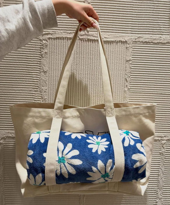 ROXY SOLUNA TOTE トートバッグ 【2026年春夏モデル】