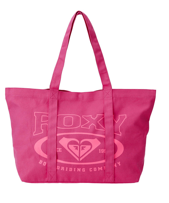 ROXY SOLUNA TOTE トートバッグ 【2026年春夏モデル】