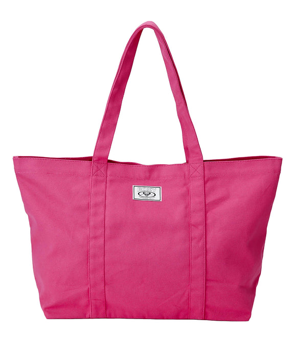 ROXY SOLUNA TOTE トートバッグ 【2026年春夏モデル】