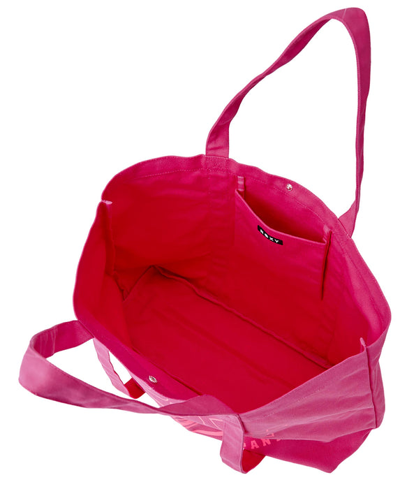 ROXY ウィメンズ SOLUNA TOTE トートバッグ 【2026年春夏モデル】 PNK / F