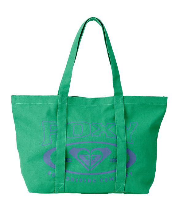 ROXY SOLUNA TOTE トートバッグ 【2026年春夏モデル】