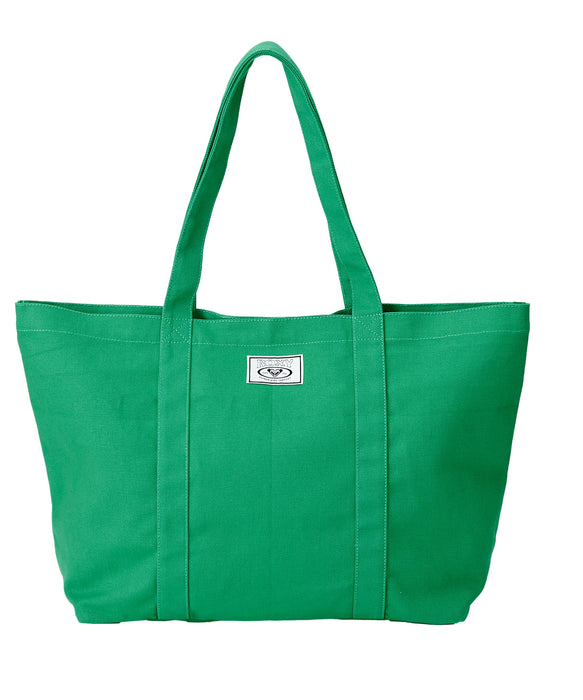 ROXY SOLUNA TOTE トートバッグ 【2026年春夏モデル】