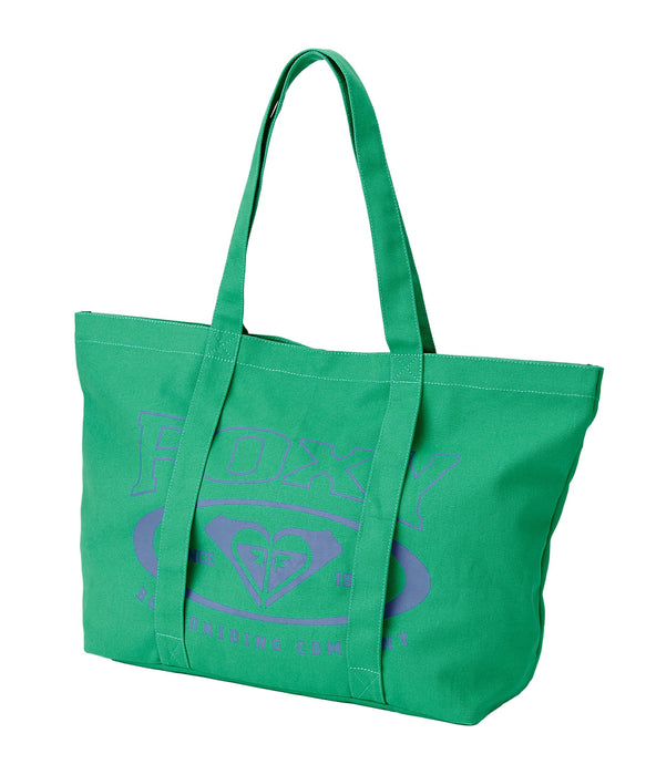 ROXY SOLUNA TOTE トートバッグ 【2026年春夏モデル】