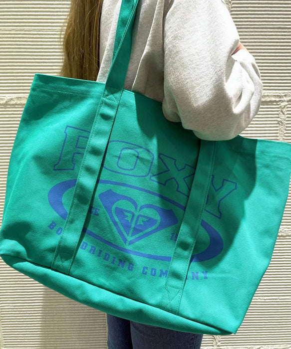 ROXY SOLUNA TOTE トートバッグ 【2026年春夏モデル】