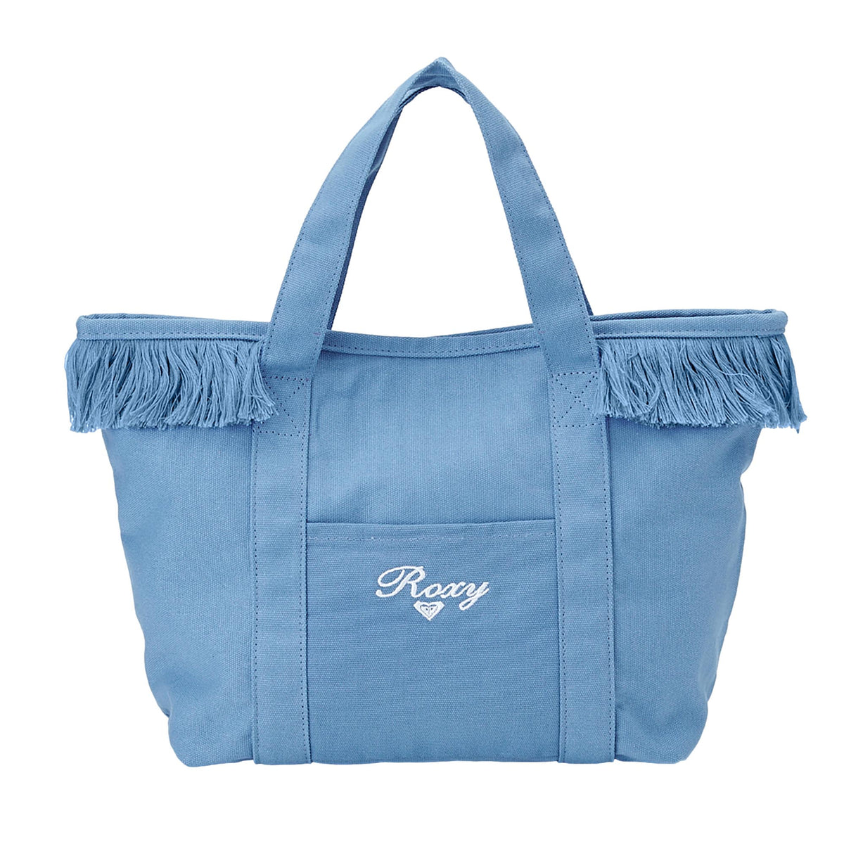 ROXY CHEERFUL TOTE トートバッグ 【2026年春夏モデル】