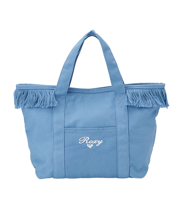 ROXY CHEERFUL TOTE トートバッグ 【2026年春夏モデル】