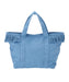 ROXY ウィメンズ CHEERFUL TOTE トートバッグ 【2026年春夏モデル】 BLU / F
