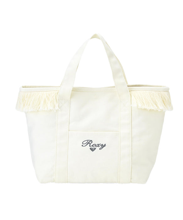 ROXY CHEERFUL TOTE トートバッグ 【2026年春夏モデル】
