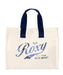 ROXY ウィメンズ ROXY WITH HEART TOTE トートバッグ 【2026年春夏モデル】 NVY / F