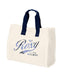 ROXY ウィメンズ ROXY WITH HEART TOTE トートバッグ 【2026年春夏モデル】 NVY / F