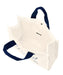 ROXY ウィメンズ ROXY WITH HEART TOTE トートバッグ 【2026年春夏モデル】 NVY / F