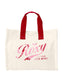 ROXY ウィメンズ ROXY WITH HEART TOTE トートバッグ 【2026年春夏モデル】 RED / F