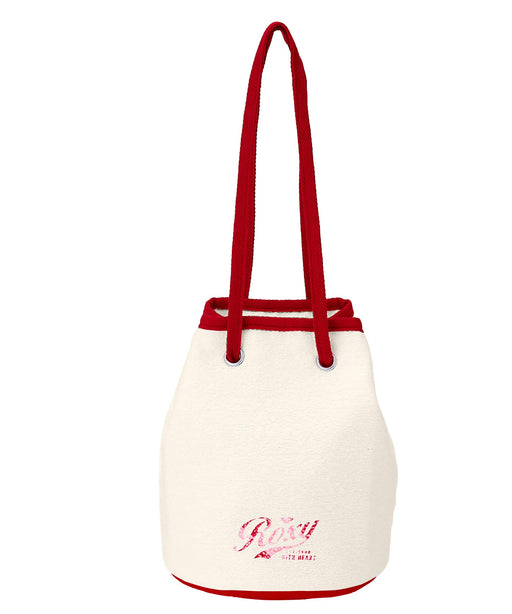 ROXY ウィメンズ ROXY WITH HEART SHOU ショルダーバッグ 【2026年春夏モデル】 RED / F