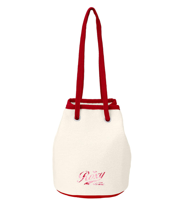 ROXY WITH HEART SHOULDER ショルダーバッグ 【2026年春夏モデル】