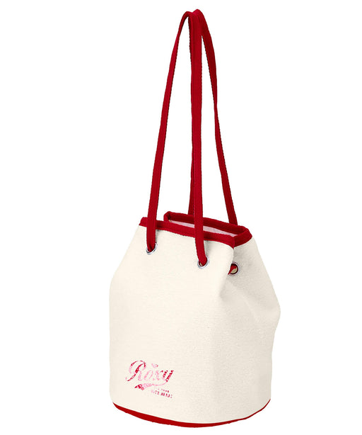 ROXY ウィメンズ ROXY WITH HEART SHOU ショルダーバッグ 【2026年春夏モデル】 RED / F