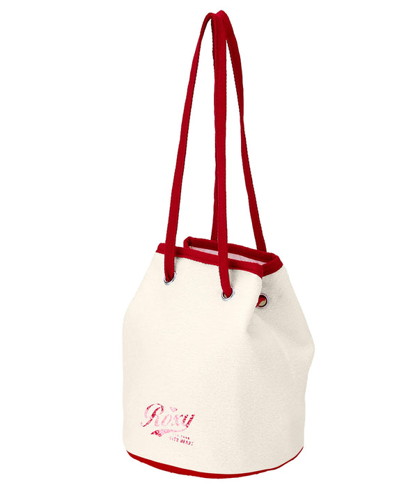 ROXY ウィメンズ ROXY WITH HEART SHOU ショルダーバッグ 【2026年春夏モデル】 RED / F