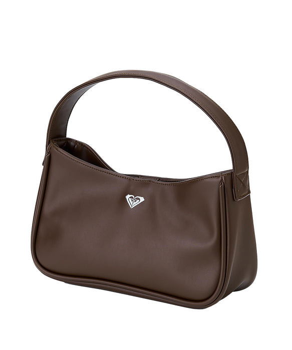 ROXY OVER THE WAVES HAND BAG ミニハンドバッグ 【2026年春夏モデル】