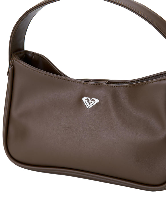 ROXY OVER THE WAVES HAND BAG ミニハンドバッグ 【2026年春夏モデル】