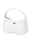ROXY ウィメンズ OVER THE WAVES HAND  ショルダーバッグ 【2026年春夏モデル】 WHT / F
